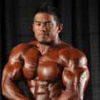 Stan  McQuay - IFBB John Simmons Pro 2010 - #1